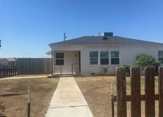 Property at 501 Linda Vista Dr, Bakersfield, CA, 93308, 2 beds, 1 bath, [object Object]
