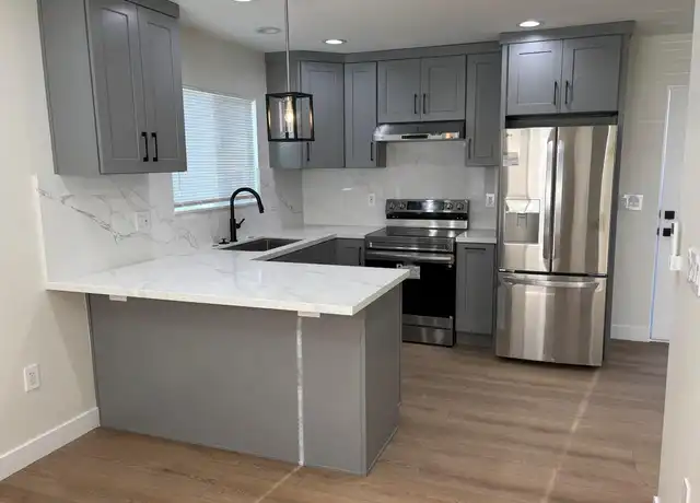 Property at 11572 Orchid Ave Unit B, Fountain Valley, CA, 92708, 1 bed, 1 bath, [object Object]
