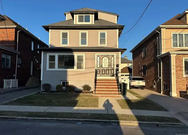 Property at 505 Dewey Ave #1, Cliffside Park, NJ, 07010, 3 beds, 1 bath, [object Object]