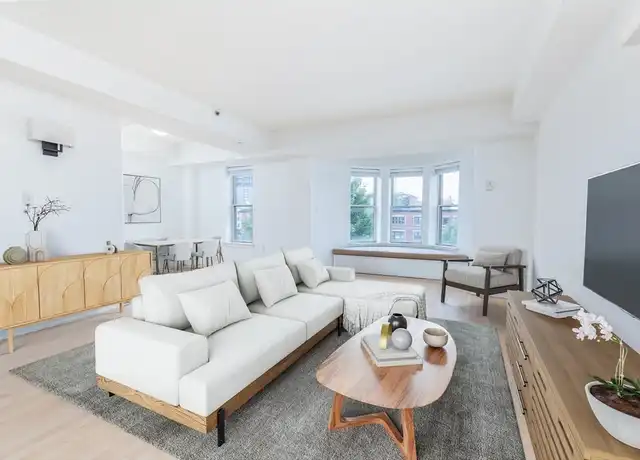 Property at 910 Beacon St Unit 4-R, Boston, MA, 02215, 2 beds, 2 baths, [object Object]