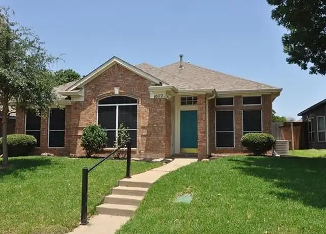 Property at 10112 Burgundy Dr, Frisco, TX, 75035, 3 beds, 2 baths, [object Object]