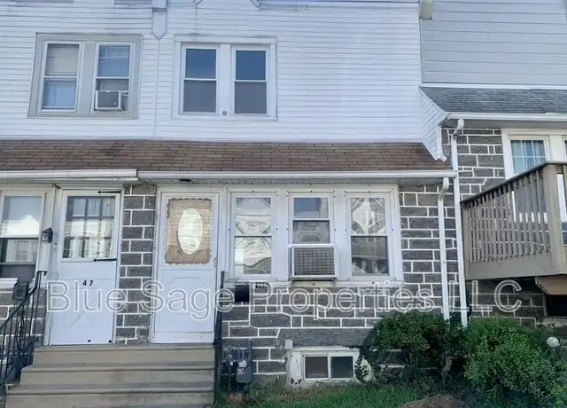 Property at 145 N Madison Ave, Upper Darby, PA, 19082, 3 beds, 1 bath, [object Object]