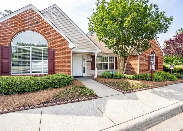 Property at Foxridge Apartments - 200 Foxridge Cres, Durham, NC, 27703, 2 beds, 2 baths, [object Object]