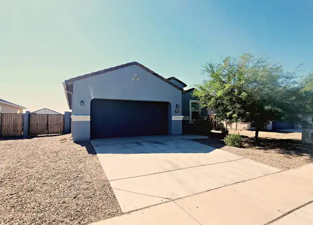 Property at 1753 W Cameron Blvd, Coolidge, AZ, 85128, 3 beds, 2 baths, [object Object]