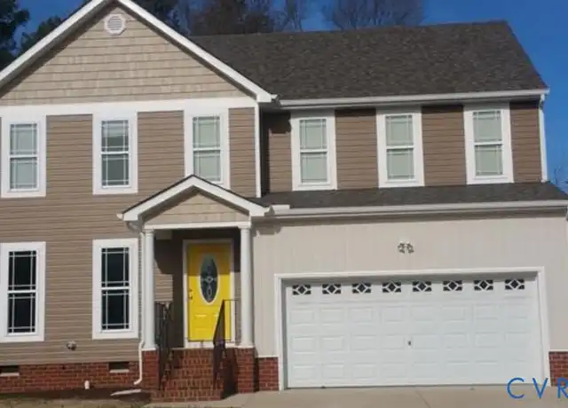 Property at 8008 Lawford Hills Ct, Glen Allen, VA, 23060, 4 beds, 3 baths, [object Object]