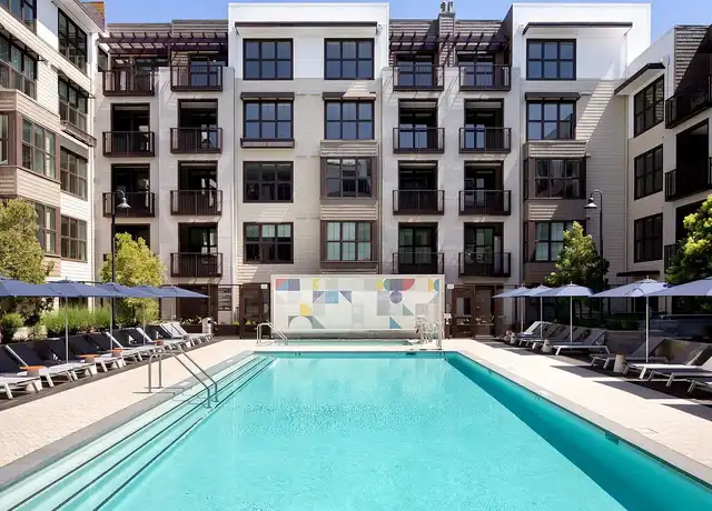 Property at The Tillery - 1720 Villa St, Mountain View, CA, 94041, 0 beds, 1 bath, [object Object]