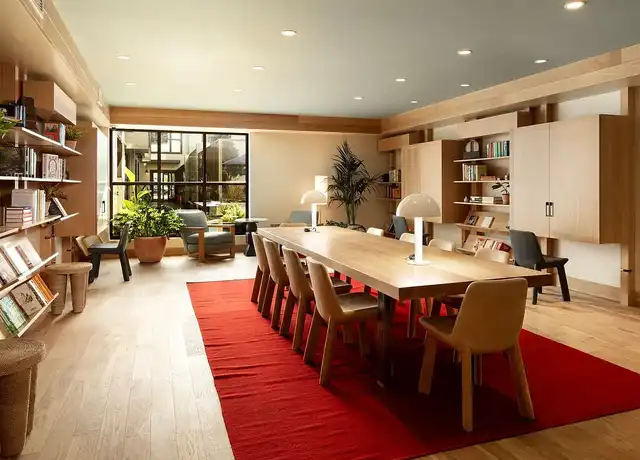 Property at The Tillery - 1720 Villa St, Mountain View, CA, 94041, 1-2 bed, 1-2 bath, [object Object]