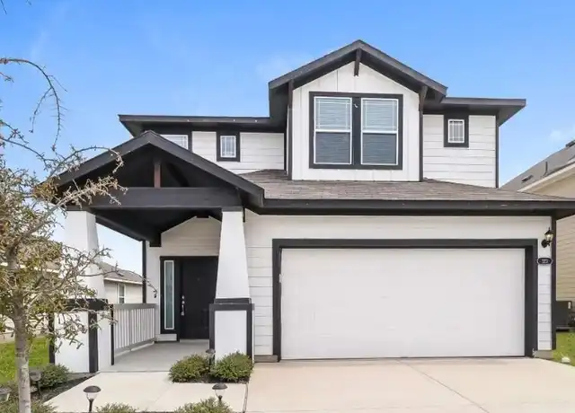 Property at 323 Black Opal Dr, Jarrell, TX, 76537, 3 beds, 2.5 baths, [object Object]