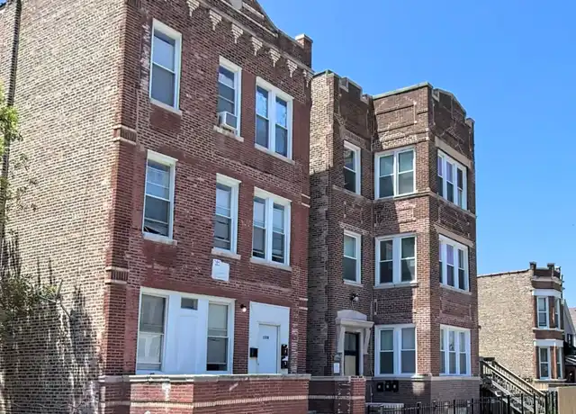 Property at 1338 S Springfield Ave Unit 3R, Chicago, IL, 60623, 2 beds, 1 bath, [object Object]