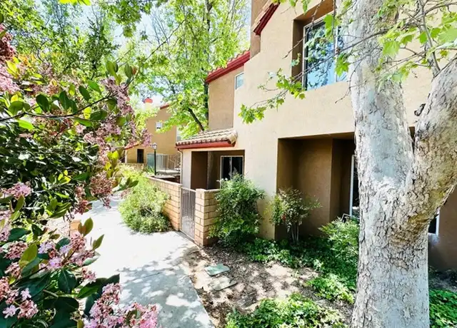 Property at 22703 Copper Hill Dr #2, Santa Clarita, CA, 91350, 2 beds, 3 baths, [object Object]