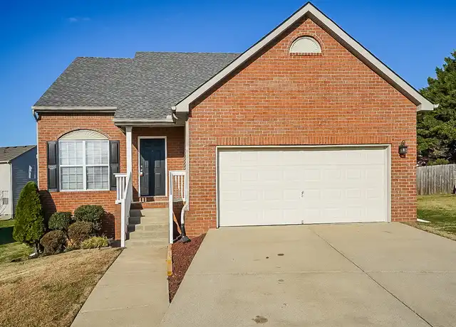 Property at 102 Meadow Crest Ct, Hendersonville, TN, 37075, 3 beds, 2 baths, [object Object]
