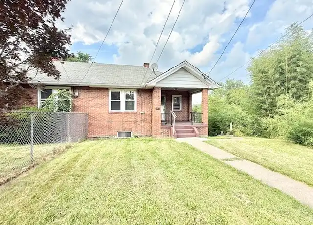 Property at 343 Ohio Ave, Clairton, PA, 15025, 3 beds, 1 bath, [object Object]