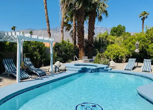 Property at 1479 E Francis Dr Unit B, Palm Springs, CA, 92262, 3 beds, 2 baths, [object Object]