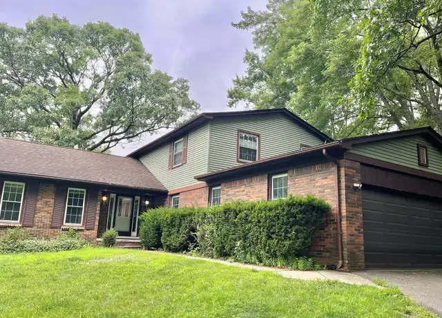 Property at 1850 Ludgate Ln, Rochester Hills, MI, 48309, 4 beds, 2.5 baths, [object Object]