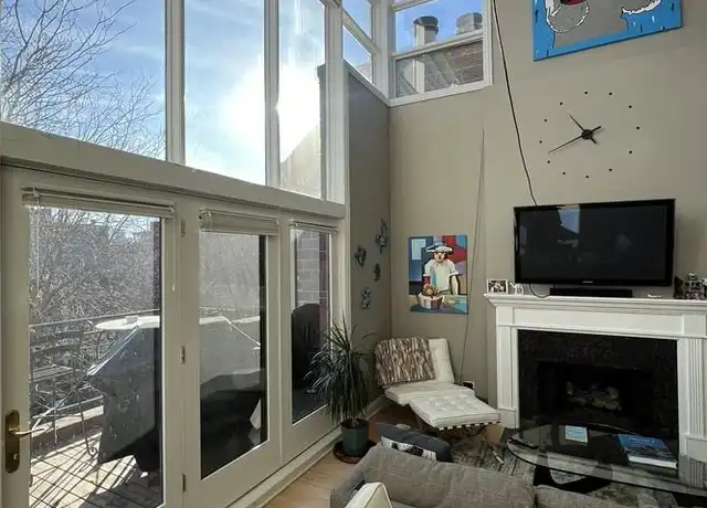 Property at 906 N Hermitage Ave, Chicago, IL, 60622, 3 beds, 2 baths, [object Object]