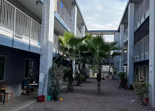 Property at Stardom Villas - 6805 N 27th Ave, Phoenix, AZ, 85017, 2 beds, 1 bath, [object Object]