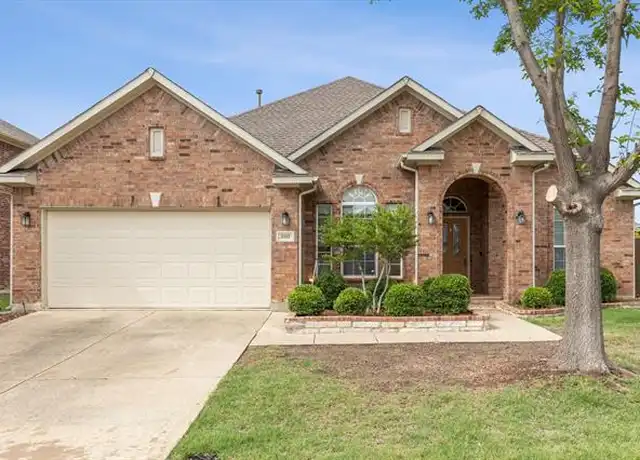 Property at 2817 Cameron Bay Dr, Lewisville, TX, 75056, 4 beds, 2 baths, [object Object]