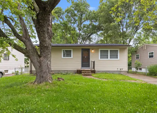 Property at 1119 Rhea Ave, Saint Louis, MO, 63138, 4 beds, 2 baths, [object Object]