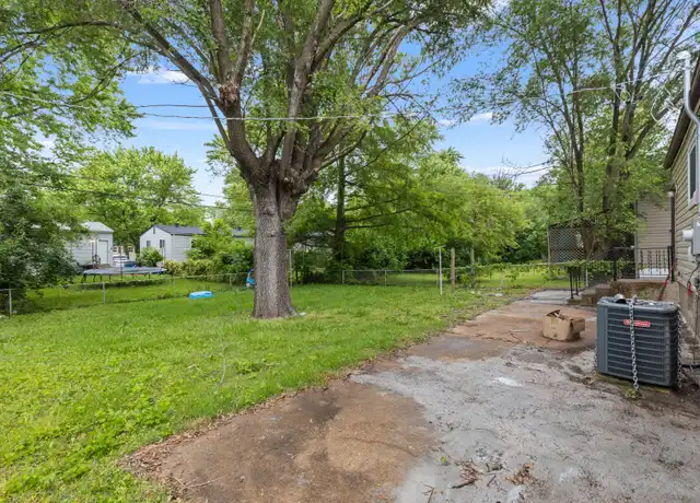 Property at 1119 Rhea Ave, Saint Louis, MO, 63138, 4 beds, 2 baths, [object Object]