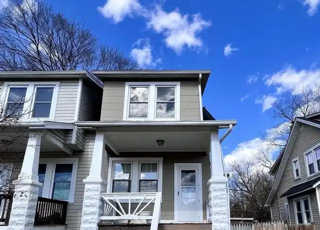 Property at 410 Walcott Rd, Baltimore, MD, 21206, 3 beds, 2 baths, [object Object]