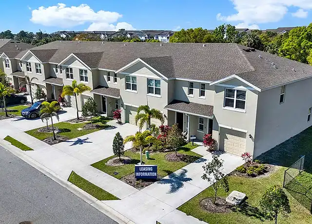 Property at Amore Village Townhomes - 4540 Amore Ln, West Melbourne, FL, 32904, 3 beds, 2.5 baths, [object Object]