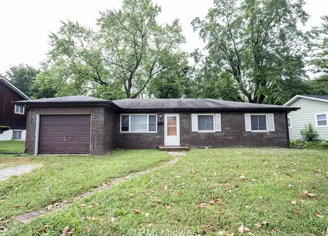 Property at 4719 Calhoun St, Indianapolis, IN, 46203, 3 beds, 1 bath, [object Object]