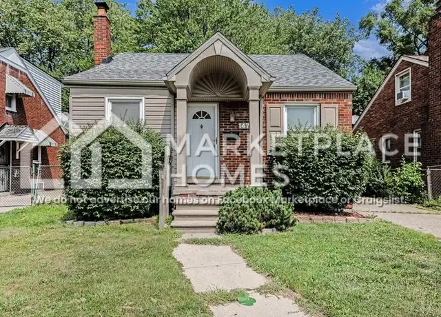 Property at 14741 Lydia Ave, Eastpointe, MI, 48021, 3 beds, 1 bath, [object Object]