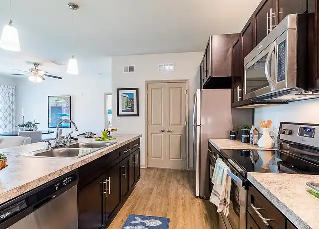 Property at Carlton of West Melbourne - 4152 Merrillville Dr, West Melbourne, FL, 32904, 1-3 bed, 1-3 bath, [object Object]