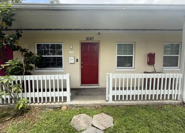 Property at 3043 Belden St, Jacksonville, FL, 32207, 1 bed, 1.5 baths, [object Object]