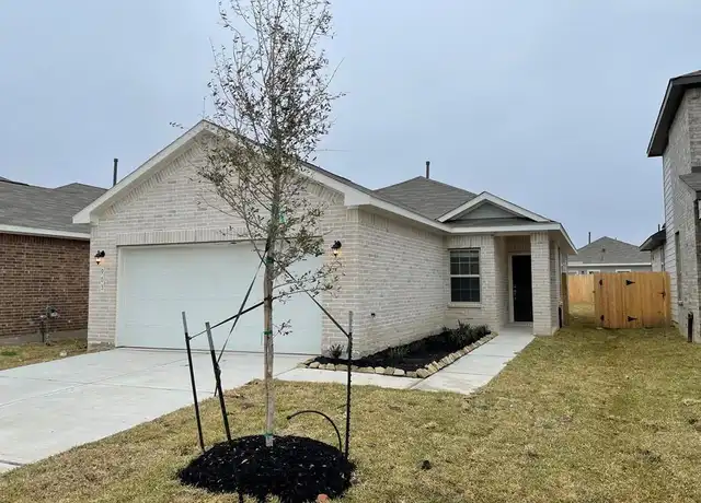 Property at 903 Redinger Ridge Dr, Huffman, TX, 77336, 3 beds, 2 baths, [object Object]