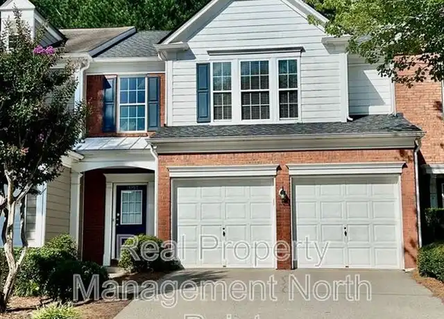 Property at 13297 Marrywood Dr, Alpharetta, GA, 30004, 3 beds, 2.5 baths, [object Object]