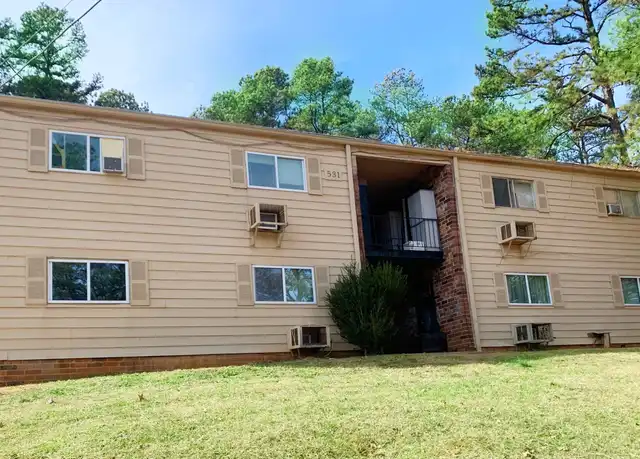 Property at 531 Gresham Park Dr Apt C, Marietta, GA, 30062, 2 beds, 1 bath, [object Object]