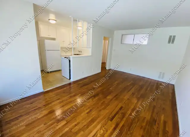 Property at 1605 N Martel Ave Unit 15, Los Angeles, CA, 90046, 1 bed, 1 bath, [object Object]