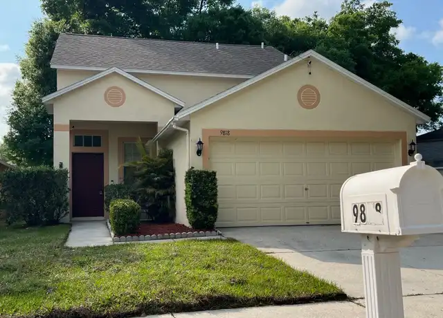 Property at 9818 Morris Glen Way, Temple Terrace, FL, 33637, 4 beds, 2.5 baths, [object Object]