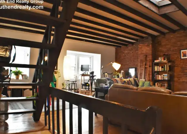 Property at 23 E Springfield St, Boston, MA, 02118, 3 beds, 1 bath, [object Object]