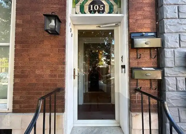 Property at 105 East West St Unit B, Baltimore, MD, 21230, 3 beds, 2 baths, [object Object]