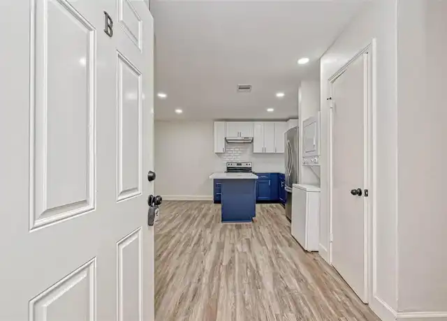 Property at 5609 Denmark St, Houston, TX, 77028, 3 beds, 2 baths, [object Object]