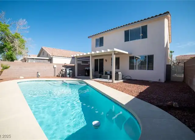 Property at 9924 Oriole Crest Ct, Las Vegas, NV, 89117, 4 beds, 2.5 baths, [object Object]