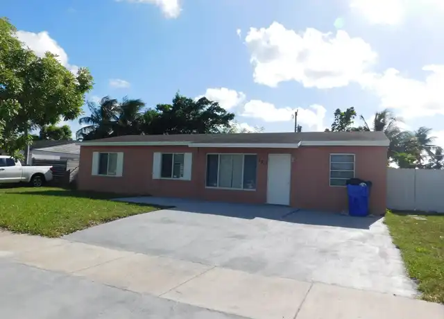 Property at 1511 SW 63rd Ave, North Lauderdale, FL, 33068, 3 beds, 2 baths, [object Object]
