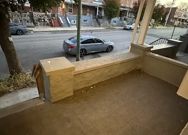 Property at 2725 E Chase St, Baltimore, MD, 21213, 3 beds, 1.5 baths, [object Object]