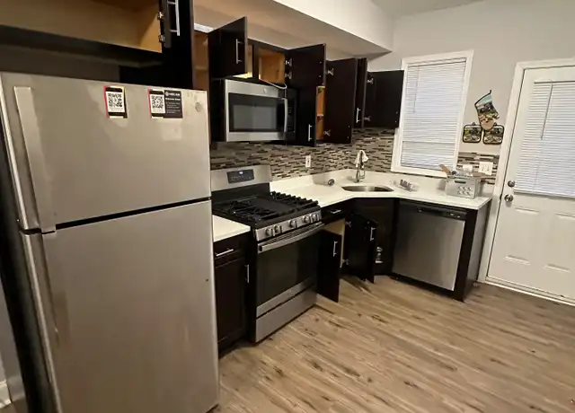 Property at 2725 E Chase St, Baltimore, MD, 21213, 3 beds, 1.5 baths, [object Object]