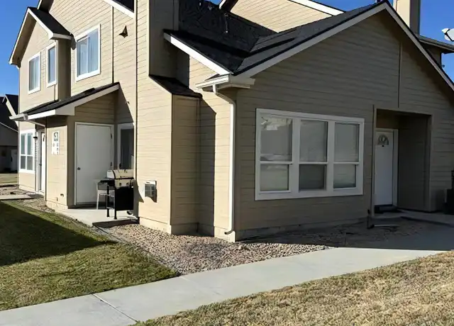 Property at 141 N Midland Blvd Unit 1UNIT 103, Nampa, ID, 83651, 2 beds, 1.5 baths, [object Object]