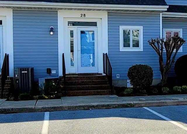 Property at 28 Henlopen Gdns #28, Lewes, DE, 19958, 3 beds, 1.5 baths, [object Object]