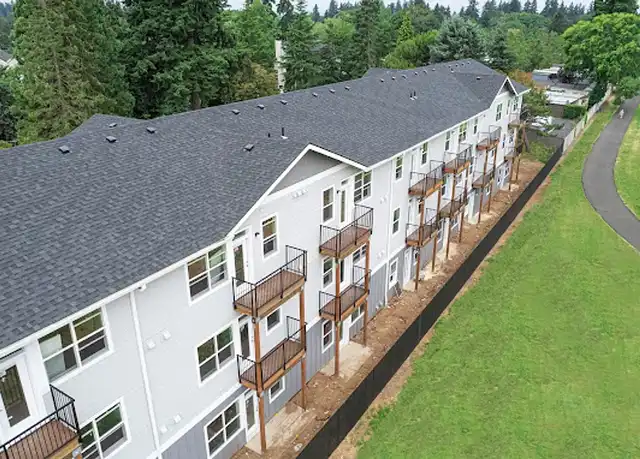 Property at Bridger Court Apartments - 4242 E 18th St, Vancouver, WA, 98661, 3 beds, 2 baths, [object Object]