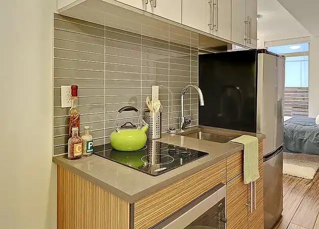 Property at Viridian Apartments - 6917 California Ave SW, Seattle, WA, 98136, 0 beds, 1 bath, [object Object]