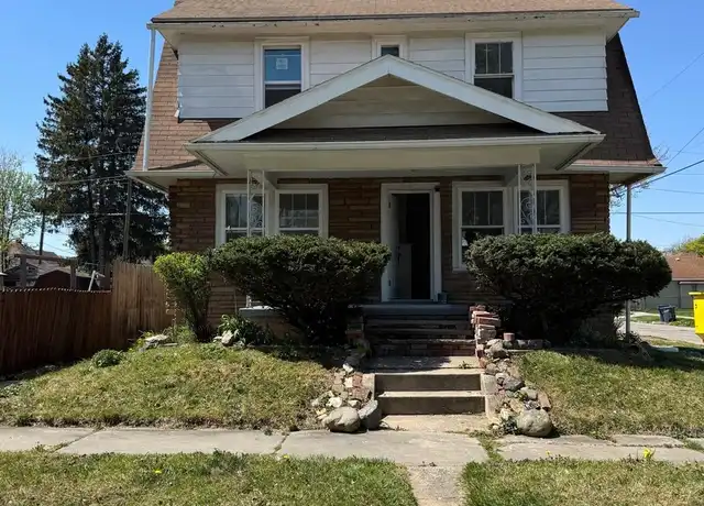 Property at 2621 Chestnut St, Toledo, OH, 43608, 3 beds, 1 bath, [object Object]