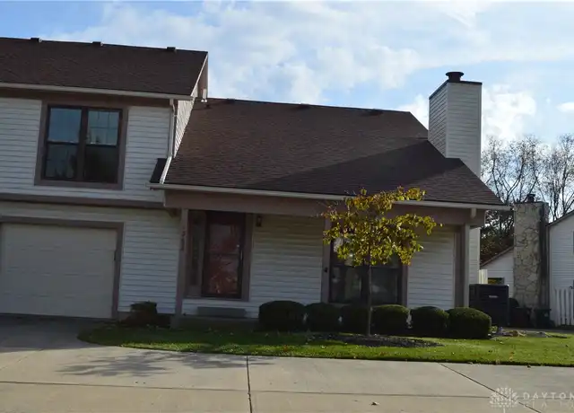 Property at 1362 Sanzon Dr, Fairborn, OH, 45324, 2 beds, 1.5 baths, [object Object]