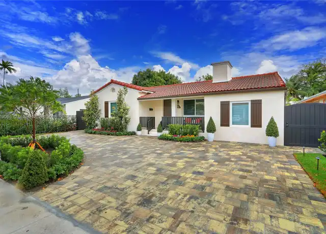 Property at 2368 SW 21st St, Miami, FL, 33145, 0 beds, 1 bath, [object Object]