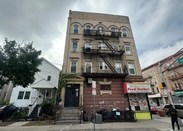 Property at 233 Littleton Ave Unit 6, Newark, NJ, 07103, 1 bed, 1 bath, [object Object]