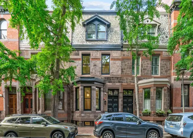 Property at 2319 Delancey Pl Unit 2319 Delancey 1R, Philadelphia, PA, 19103, 2 beds, 2 baths, [object Object]